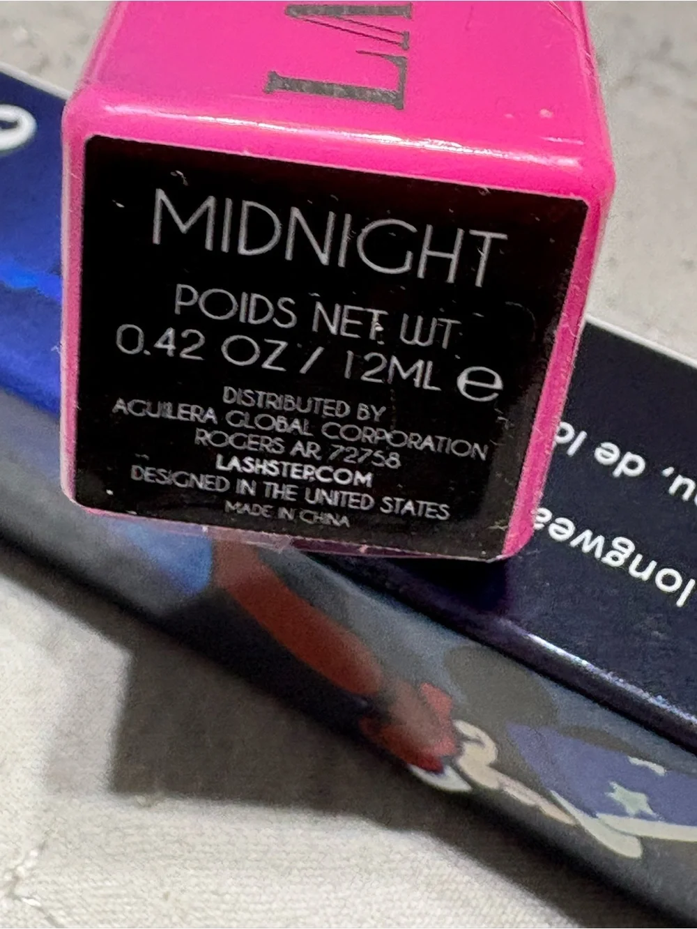 ONE/SIZE Waterproof Liquid Eyeliner & Mascara bundle